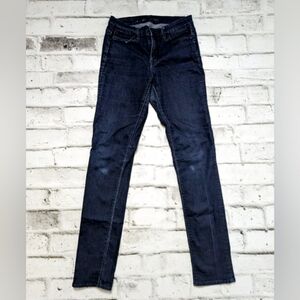 Calvin Klein Skinny Denim Jeans